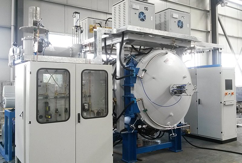 燒結(jié)爐圖片